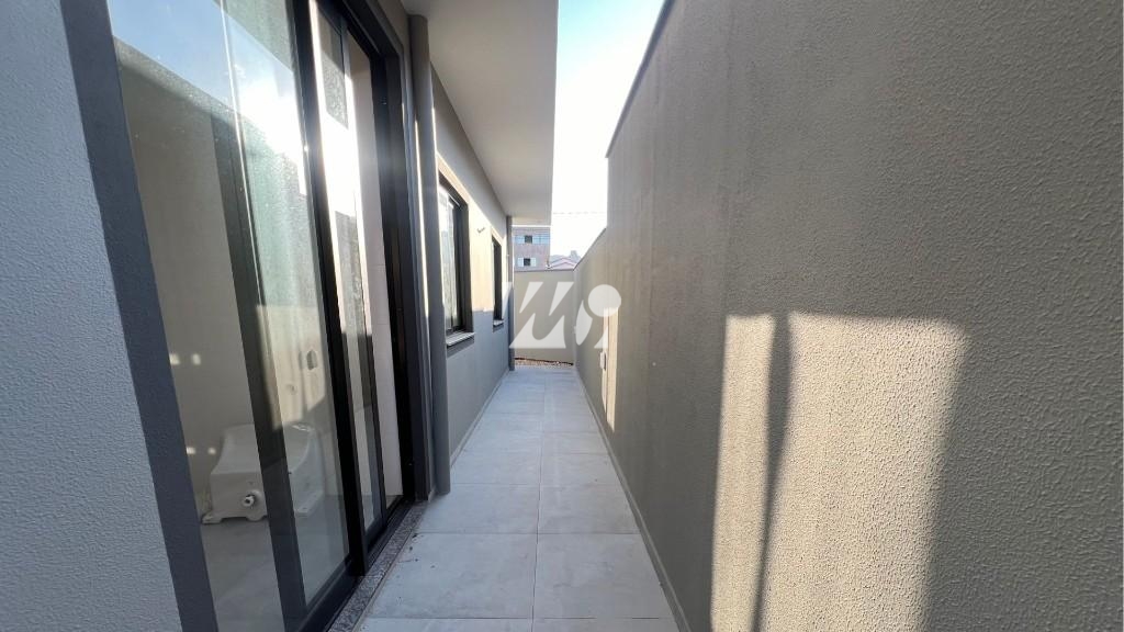 Casa em Bela Vista, Palhoça. 3 quartos, 80m². Imagem 4 de 21